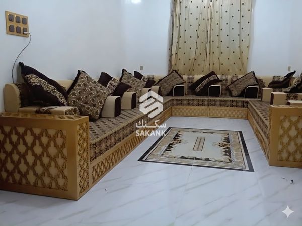 شقه جديد لوكس